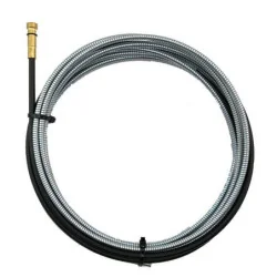 Flexible Mig Binzel 2,8 / 3,2mm Pistola BZ502T (5 MTS) (C5115)