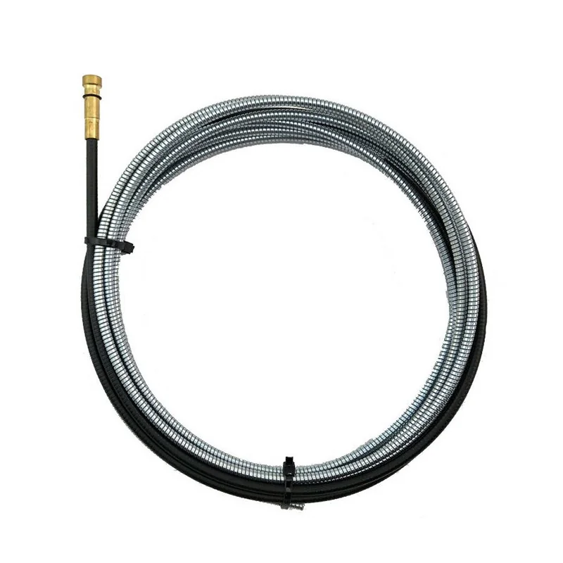 Flexible Mig Binzel 2,8 / 3,2mm Pistola BZ502T (5 MTS) (C5115)