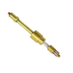 Cuello Mig Automatico Recto Pistola Refrigerada x Agua BZ501D(MD501D-R)