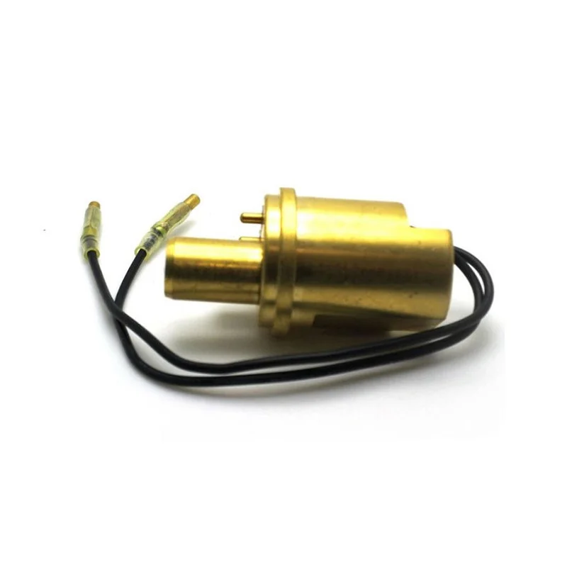 Conector Bronce Pistola Mig Bernard (CBN-1)