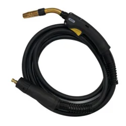 Pistola Mig Blackweld BN300 modelo Bernard 300 Amp (4,5MTS)