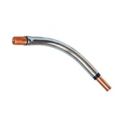 Pistola Mig Blackweld Modelo Lincoln 400 Amp / 4,5 MTS (Conector Euro) (LN400-CE)