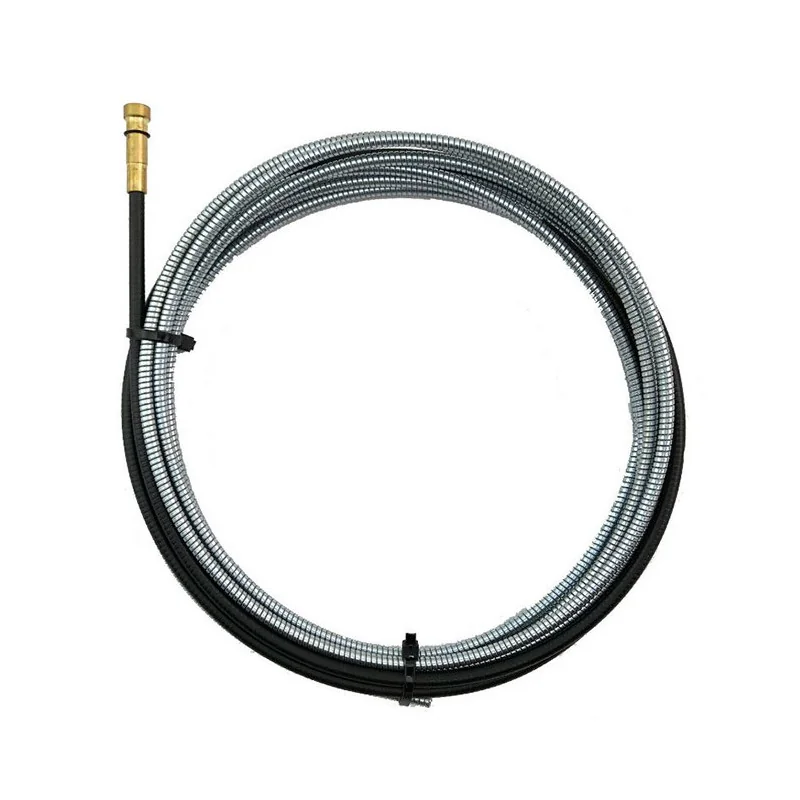 Flexible Mig Tregaskiss  0,9 -1,2mm (5 Mts) (415-35-15)