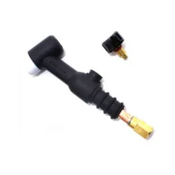 Pistola TIG modelo WP17 / 17V / 17FV 150 Amperes