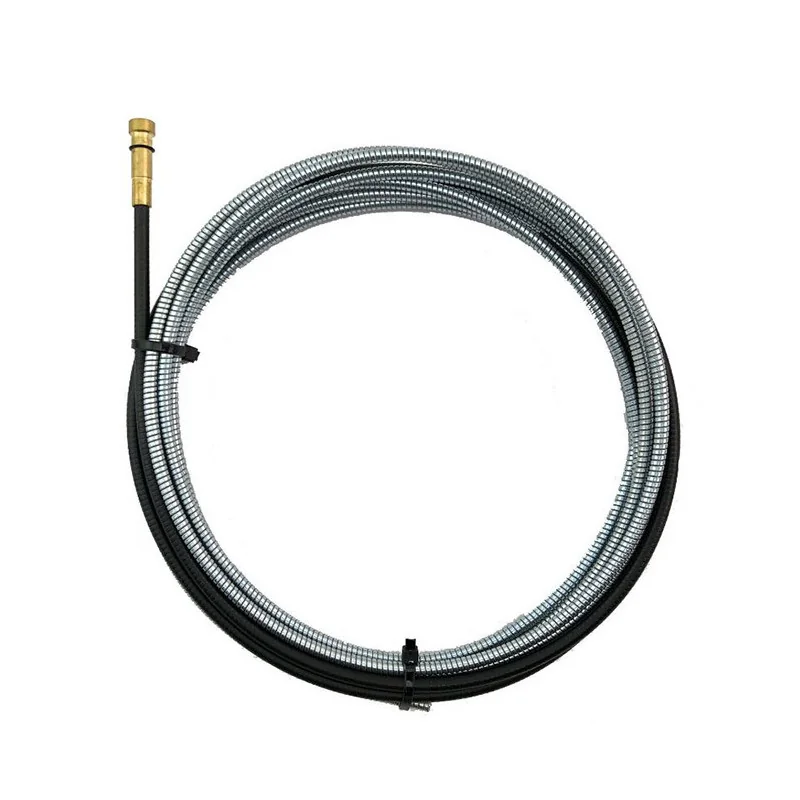 Flexible Mig Tweco  1,2 -1.6 mm (4.5 MTS) (44-116-15)