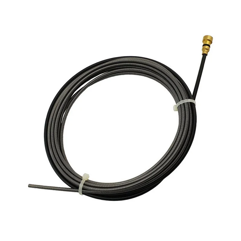 Flexible Mig Bernard  0,9-1,2mm (5 Mts) (44115)
