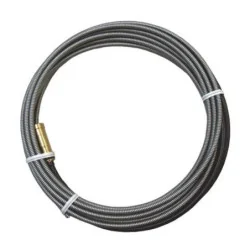 Flexible Mig Lincoln 2,4-2,8 mm (8 MTS)(45-332-25)