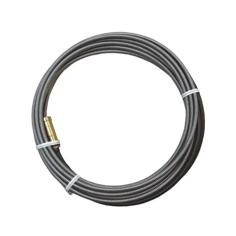 Flexible Mig Lincoln 2,4-2,8 mm (8 MTS)(45-332-25)