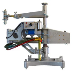 Pantografo Oxicorte - CG150