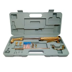 Maleta Soplete Para Cortar (HCW-34P-C)
