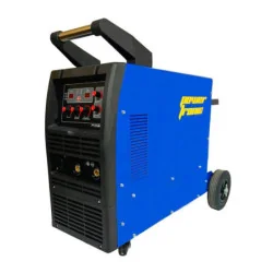 Soldadora MIG/MMA - Powertronic PT250MT / 220 Volt