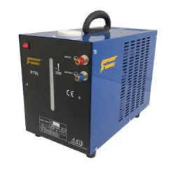 Recirculador de Agua Powertronic -  PT9L /  9 Litros 230 Volt