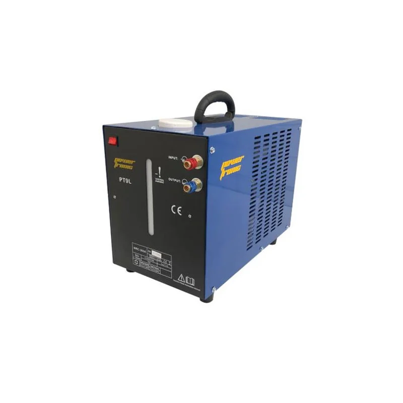 Recirculador de Agua Powertronic -  PT9L /  9 Litros 230 Volt