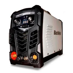Maquina Inverter blackweld TIG/HF 180 AMP/ 220Volt (BW180HF)