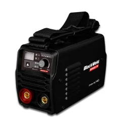Soldadora Inverter MMA/TIG Blackweld - MONSTER 140 AMP / 220 Volt
