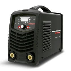 Soldadora Inverter MMA/TIG - Blackweld Monster 180C / 180amp / 220Volt (MT180C)