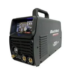 Soldadora TIG AC/DC - BLACKWELD MONSTER 200AC / 200AMP / 220 Volt