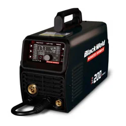 Soldadora Multiproceso BLACKWELD MONSTER 200MIG / 200AMP / 220 Volt