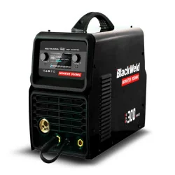 Soldadora Multiproceso BLACKWELD MONSTER 300MIG / 300AMP / 380 Volt