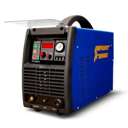Maquina Corte por Plasma - Powertronic PT100PL / 380 Volt