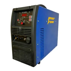 Màquina Corte por Plasma - Powertronic PT125PL / 380 Volt.