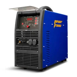 Maquina Corte por Plasma - Powertronic pt150pl/150 Amp 380 Volt
