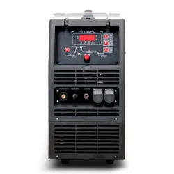 Maquina Corte por Plasma - Powertronic pt150pl/150 Amp 380 Volt