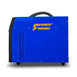 Maquina Corte por Plasma - Powertronic pt150pl/150 Amp 380 Volt