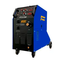 Soldadora MIG - Powertronic PT315M / 380 Volt