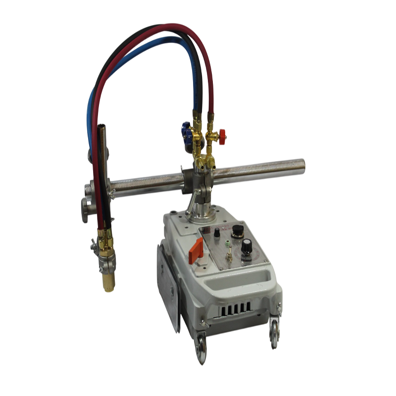 Rana de Corte de 1 Soplete - CG1-30.