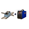CNC Portatil + Plasma + Pistola Automática + Interface