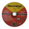 Disco Corte Metal 9´x3.0-Blackweld (ECO-BW-25230-30)