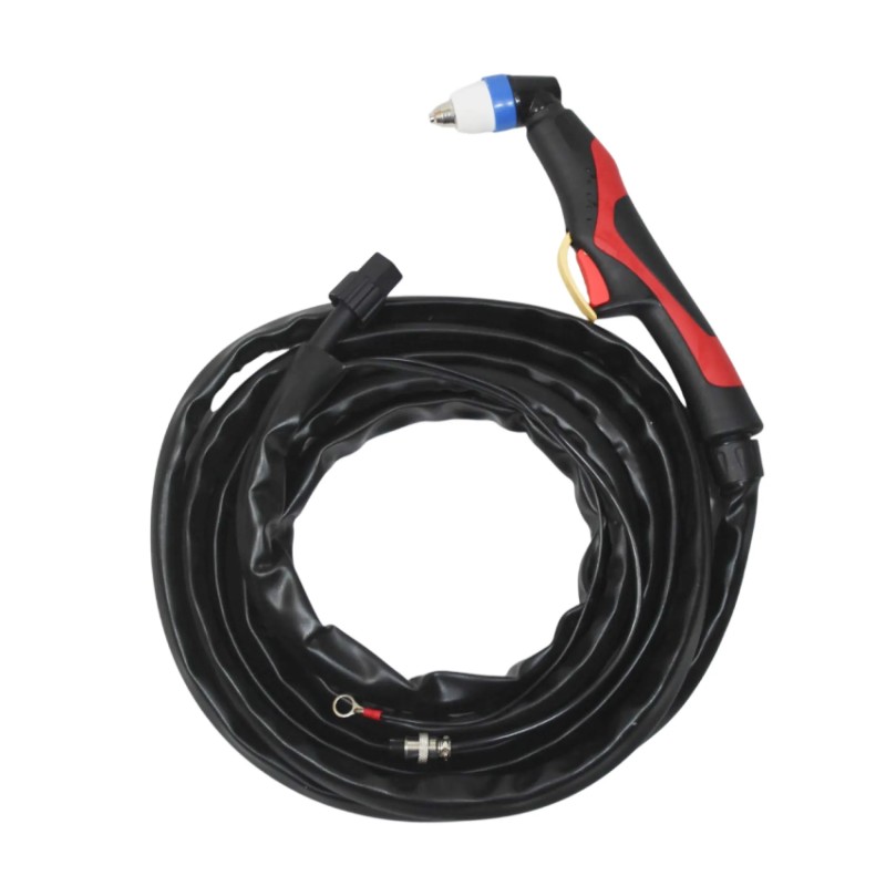 Pistola Plasma Panasonic P80 Manual M14 x 1 (5MTS) (P80-5)