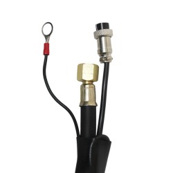 Pistola Plasma Panasonic P80 Manual M14 x 1 (5MTS) (P80-5)