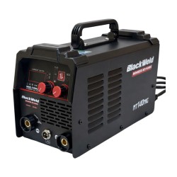 Maquina Multiprocesos Blackweld MONSTER MT140MIG/140 Amp/ 220Volt (MT140MIG)