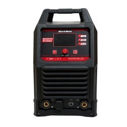 Soldadora TIG AC/DC  BLACKWELD MONSTER MT250AC / 250AMP/220Volt. (MT250AC)