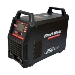 Soldadora TIG AC/DC  BLACKWELD MONSTER MT250AC / 250AMP/220Volt. (MT250AC)
