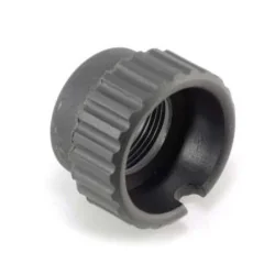 Tuerca Plastica Conector Euro Pistola Mig Blackweld(BW0021B)