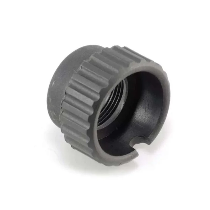 Tuerca Plastica Conector Euro Pistola Mig Blackweld(BW0021B)