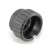 Tuerca Plastica Conector Euro Pistola Mig Blackweld(BW0021B)