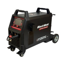 Soldadora Multiproceso  BLACKWELD MONSTER MT250MIG / 250AMP / 220 Volt . (MT250MIG)