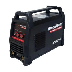 Soldadora BLACKWELD MONSTER MT250MMA / 250AMP / 220 Volt. (MT250MMA)