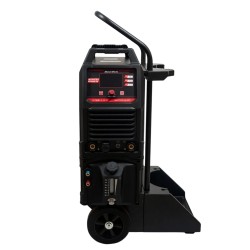 Soldadora AC/DC BLACKWELD MONSTER MT251AC-RC /250AMP/220Volt (MT251AC-RC)