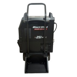 Soldadora AC/DC BLACKWELD MONSTER MT251AC-RC /250AMP/220Volt (MT251AC-RC)