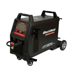 Soldadora Multiproceso Blackweld MONSTER MT315MIG /315 Amp 380V, (MT315MIG)