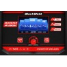 Soldadora TIG AC/DC  BLACKWELD MONSTER MT250AC / 250AMP/220Volt. (MT250AC)