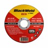 Disco Corte Inox/Metal 4.5´x1.6- ECO Blackweld (ECO-BW-20115-16)