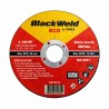 Disco Corte Metal 4.5´x 3.0-Blackweld (ECO-BW-25115-30)
