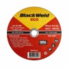 Disco Corte Inox/Metal 9´x1.9-Blackweld (ECO-BW-20230-19)