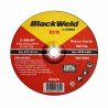 Disco Corte Metal 9´x3.0-Blackweld (ECO-BW-25230-30)